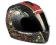 KASK MARUSHIN 888 SHIVAN FLAT MYSTIC!!!