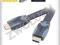 Kabel HDMI M/M 5m 3D VIVANCO cert1.4 NEW 42105