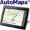 GPS Mio Spirit S555 EUROPA TMC +AutoMapa XL PL 6GB