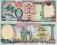 Nepal 1000 Rupees P-68 (2008-2010) Stan UNC