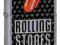 80# Zippo 24544 Rolingstones