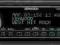 Panel do radia samochodowego Kenwood KDC-W707