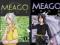 Meago Saga 1-2