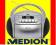 BOOMBOX MEDION RADIO CD MP3 GLIWICE
