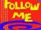 Follow Me 1 - kl. 4 szk pods - j. angielski - NOWA