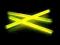 Fluorescencyjny Imprezowy Miecz Światła , Knixs