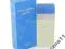 DOLCE&GABBANA light blue 100ml ORYGINAŁ FOLIA