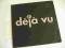 Deja Vu  Messages  2LP promo EX