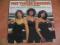 Three Degrees - Hits! Hits! Hits! LP
