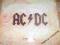 AC / DC - RARITIES