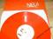 NEU - SAME ( RED VINYL )