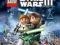 Lego Star Wars III: The Clone Wars PS3 WYSYŁAMY !!