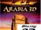 IMAX - ARABIA 3D , Blu-ray 3D / 2D , SKLEP W-wa