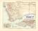 AUSTRALIA PD-ZACH stara mapa z 1906 r - MIEDZIORYT