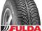 FULDA KRISTALL MONTERO 3 205/55R16 DOT 4410 MONTAŻ