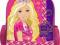 Plecak szkolny Barbie Princess 703 W24H Sosnowiec
