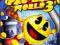 PS2 Pac-Man World 3 zręcznościowa ŁÓDŹ UNIKAT