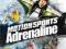 MotionSports Adrenaline PS3 - SKLEP - NOWOŚĆ MAMY