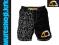 SPODENKI GRAPPLING MMA PRO DYNAMIC MANTO M BK-Y