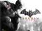 Batman Arkham City PL Nowa Folia