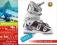 BUTY NAR. 11/12 NORDICA SPORTMACHINE 75 ROZM.26