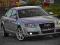 AUDI A6 SEDAN 2.0 TDI FULL NAVI ALU SKÓRA 2008r.