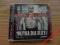 The Gits Sztorm 68 Split CD Skrewdriver Konkwista