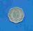 Wschodnie Karaiby , 1 cent 1999.BCM