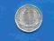 Wschodnie Karaiby , 1 cent , 2002.BCM