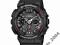 CASIO G-SHOCK GA-120 -1AER +GRATIS PENDRIVE 4GB