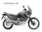 NAKLEJKI HONDA AFRICA TWIN XRV 750 - komplet