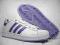 ADIDAS SUPERSTAR 2 PURPLE ROZM 38 UK 5