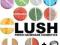 LUSH szampon w kostce POŁOWKI + GRATIS + 24h