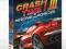 CRASH TIME III NOCNE POSCIGI GRA