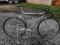 SINGLESPEED - Rider Tracer, piasty Campagnolo