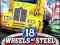 GRA GAME 18 WHEELS OF STEEL PEDAL TO THE METAL CIE