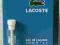 LACOSTE L.12.12 Bleu - EDT - 2 ml - NOWOŚĆ !!!