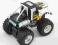 RC MINI CAR MONSTER TRUCK 1/58 (1szt.) - czarny