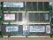 PAMIĘĆ RAM SDRAM PC133 1Gb 256Mb SUPER