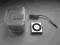 iPod shuffle 4generacja 2GB srebrny