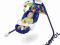 FISHER PRICE HUŚTAWKA OCEAN WONDERS AKWARIUM H7174