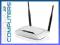 HIT! TP-LINK TL-WR841N ROUTER 300Mbps WIFI Wwa FV