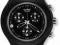zegarek Swatch FULL-BLOODED SMOKY BLACK - nowy