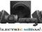 LOGITECH Z906 następca Z-5500 500W RMS Z-906 *EM*