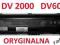 NOWA ORYGINALNA Bateria HP DV2000 DV6000 V3000