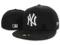 Czapka New Era LA NY ATLANTA 3/8 OD 1 ZŁ TANIO