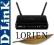 SALON D-Link DIR-615 bezp router 802.11n draft WAW
