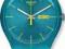 Stylowy SWATCH REBEL SUOL 700 Nowy!
