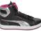 PUMA FIRST ROUND SPARKLE R.40=25,5CM OD TOTALSPORT