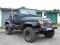 JEEP WRANGLER YJ 2,5